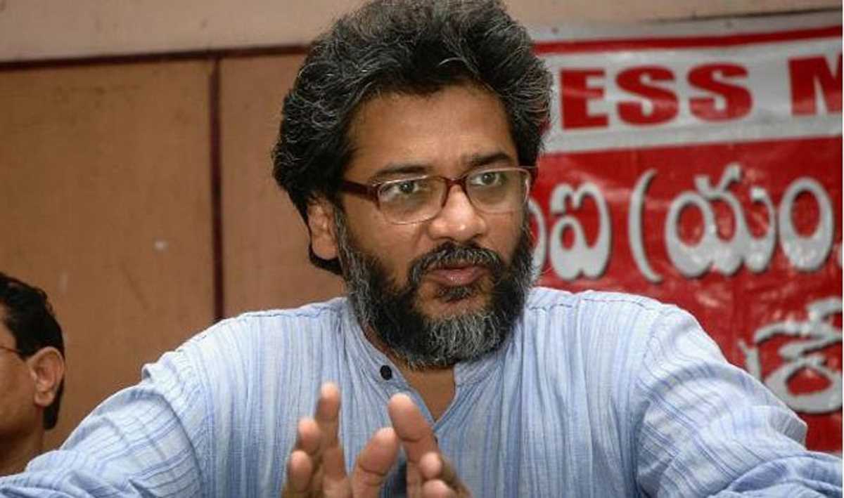 अडानी-अंबानी के हाथों सार्वजनिक संपत्ति को गिरवी रख रही भाजपा : दीपंकर